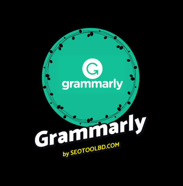 Grammarly by seotoolbd