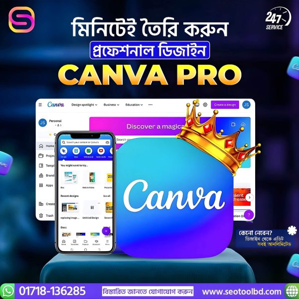 canva group buy