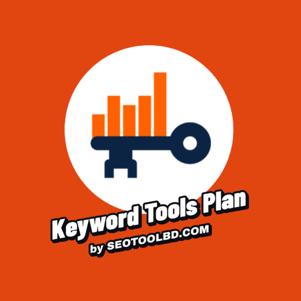 Keyword Tools Plan