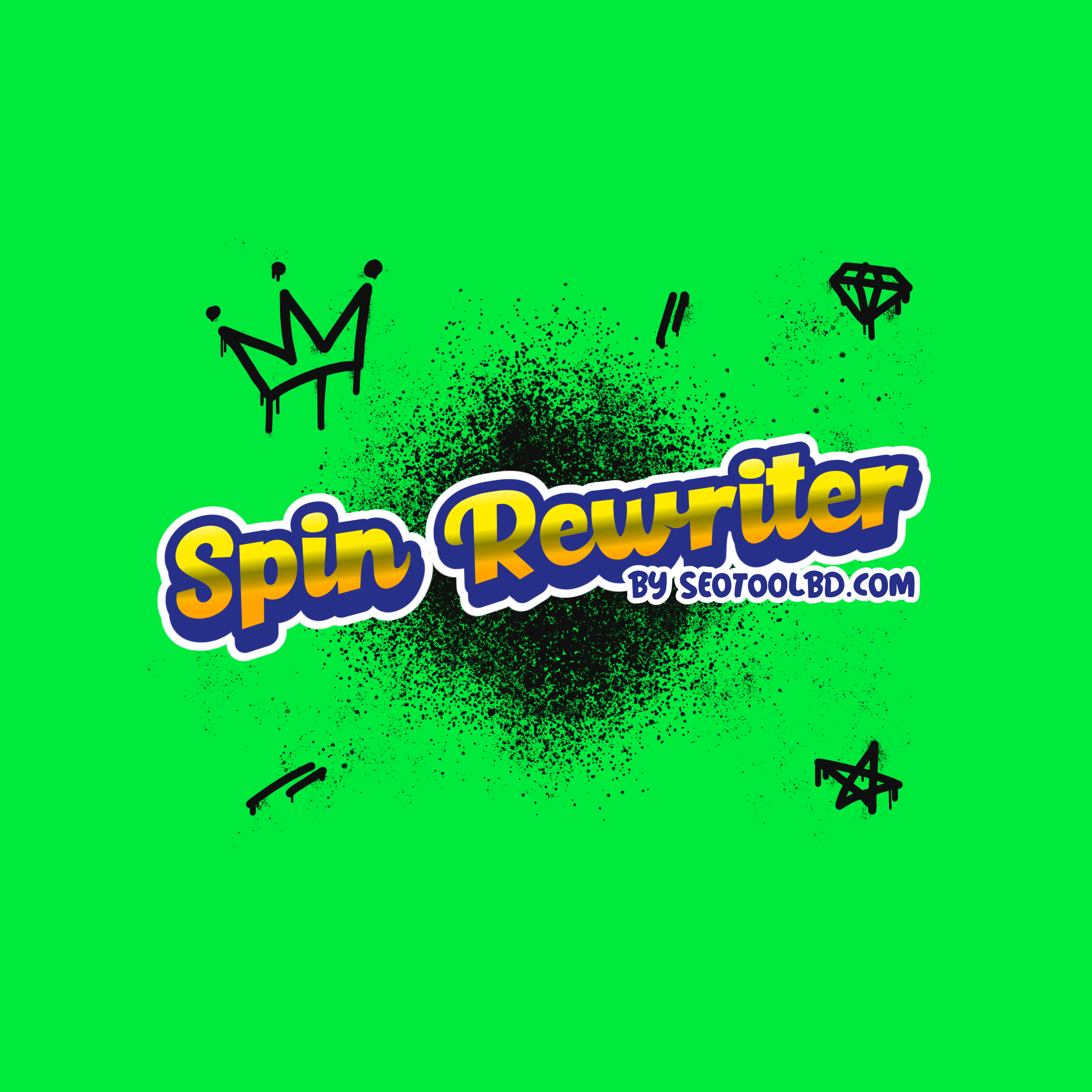 Spin Rewriter Group Buy For $6.5/500 Taka Monthly | SEO TOOL BD
