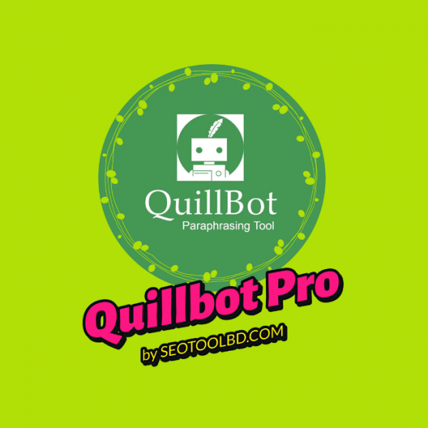 Quillbot Group Buy