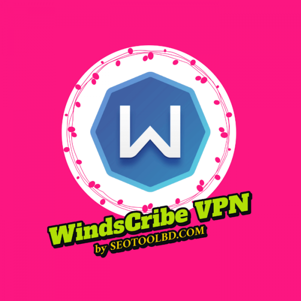 WindsCribe Vpn