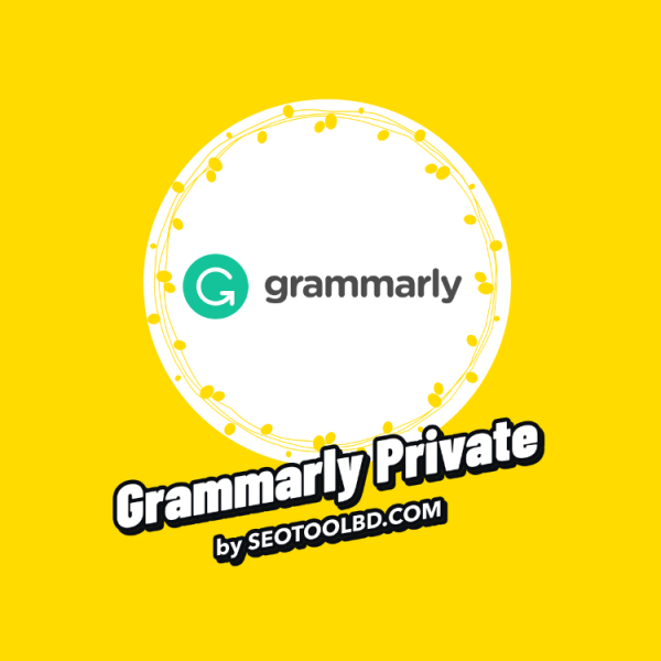 Grammarly Private
