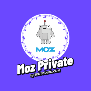 moz private account