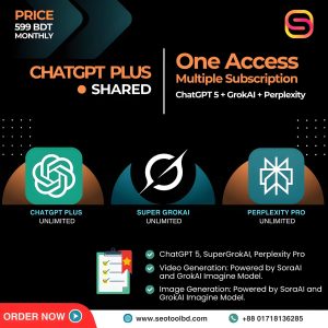 chatgpt shared