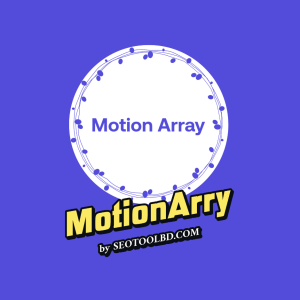 MotionArry Group Buy