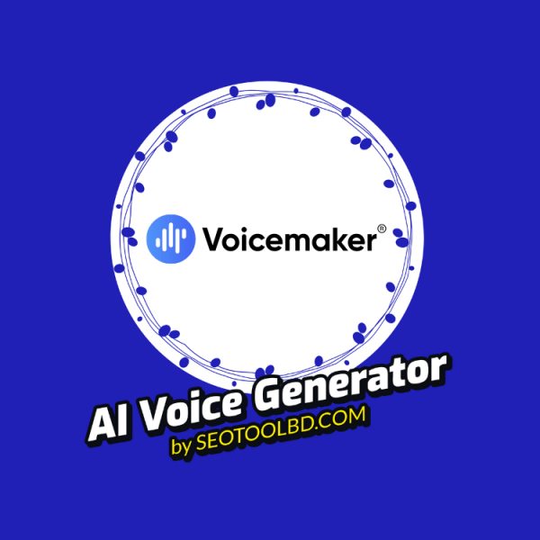 AI Voice Generator