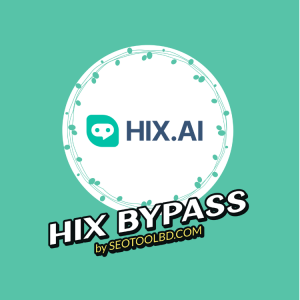 Hix Bypass