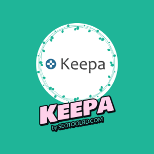 Keepa Group Buy