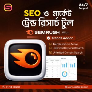 SEMrush