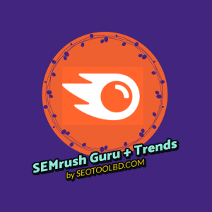 SEMrush Guru with Trends (1)