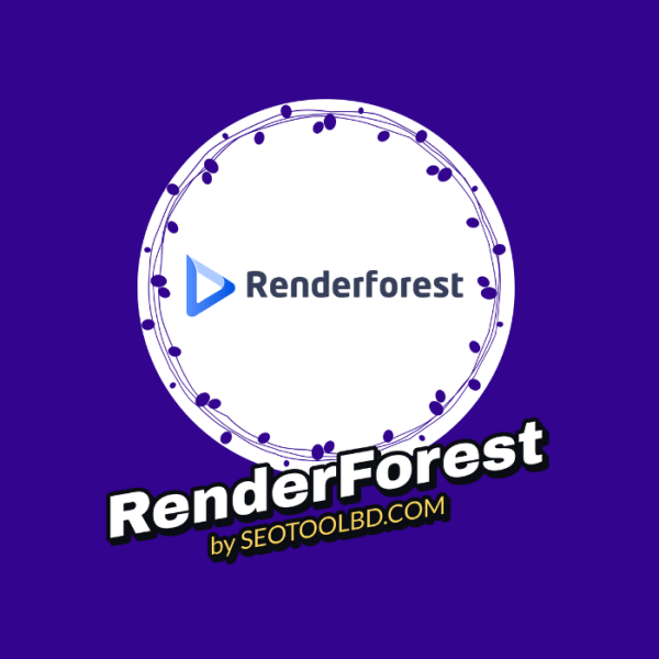 RenderForst shared service