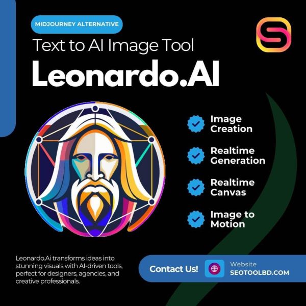 Leonardo ai video