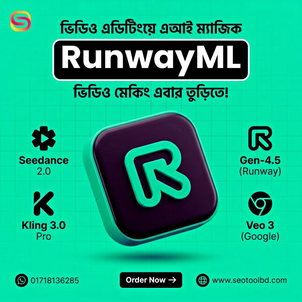 runwayml shared