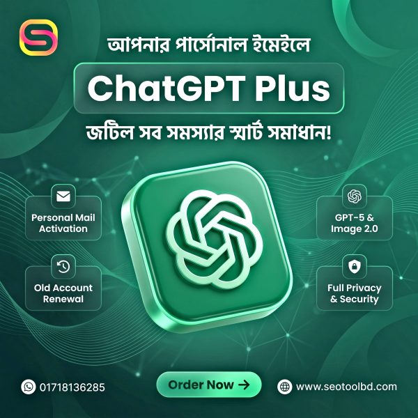 chatgpt personal
