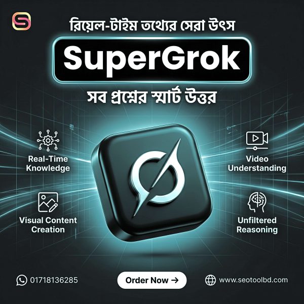 grok shared
