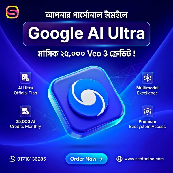 Google ai ultra