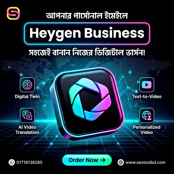 HeyGen Business